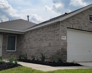 Unit for rent at 934 Capracotta Drive, Huffman, TX, 77336
