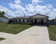 Unit for rent at 4840 Volusia Avenue, Titusville, FL, 32780