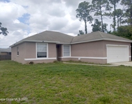 Unit for rent at 1387 Ginza Road Nw, Palm Bay, FL, 32907
