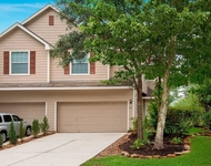 Unit for rent at 247 W Stedhill Loop, The Woodlands, TX, 77384