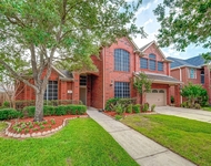 Unit for rent at 26031 Crestford Park Lane, Katy, TX, 77494