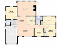 Unit for rent at 1714 Prince Philip Street, CLEARWATER, FL, 33755