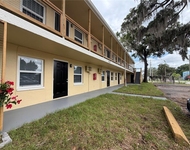 Unit for rent at 419 Grapefruit Avenue, SEBRING, FL, 33870