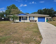 Unit for rent at 375 Willow Song Court, EUSTIS, FL, 32726