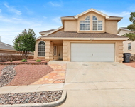 Unit for rent at 6763 Dakota Ridge Drive, El Paso, TX, 79912