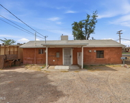 Unit for rent at 593 Myra Street, El Paso, TX, 79915