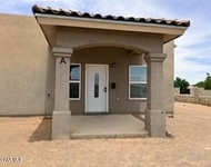 Unit for rent at 14981 Vechot Drive, El Paso, TX, 79938