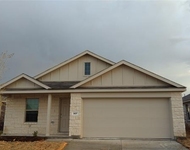 Unit for rent at 907 Wildflower Street, Ennis, TX, 75119