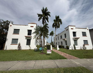 Unit for rent at 817 Tyler Street, Hollywood, FL, 33019