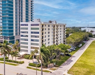 Unit for rent at 1501 S Flagler Drive, West Palm Beach, FL, 33401