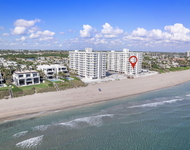 Unit for rent at 4505 S Ocean Boulevard, Highland Beach, FL, 33487