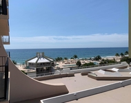 Unit for rent at 101 Briny Avenue, Pompano Beach, FL, 33062