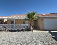 Unit for rent at 11028 Pemberton Way, ADELANTO, CA, 92301
