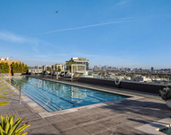 Unit for rent at 6250 Hollywood Boulevard, LOS ANGELES, CA, 90028