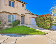 Unit for rent at 42753 Della Place, INDIO, CA, 92203