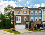 Unit for rent at 1101 Boxcar Way, Apex, NC, 27502