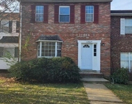Unit for rent at 12605 Trumbull Drive, UPPER MARLBORO, MD, 20772