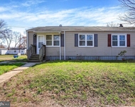 Unit for rent at 70 Swan Street, ABERDEEN, MD, 21001