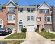 Unit for rent at 188 Pinecove Avenue, ODENTON, MD, 21113