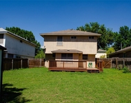 Unit for rent at 505 Shant St, Austin, TX, 78748
