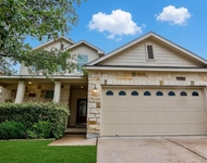 Unit for rent at 1821 Golden Arrow Ave, Cedar Park, TX, 78613