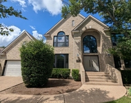 Unit for rent at 9257 Scenic Bluff Dr, Austin, TX, 78733
