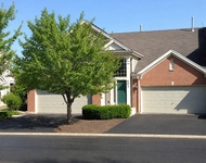 Unit for rent at 667 Creekside Circle, Gurnee, IL, 60031