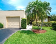 Unit for rent at 4105 Lakewood Boulevard, Naples, FL, 34112