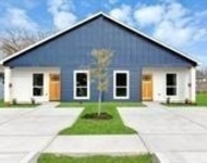 Unit for rent at 309 Gans Street, Houston, TX, 77029
