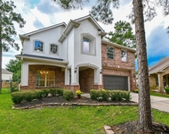 Unit for rent at 18 Hadlock Pl, The Woodlands, TX, 77389