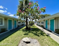 Unit for rent at 310 Johnson Avenue, Cape Canaveral, FL, 32920