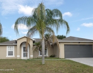 Unit for rent at 998 Camden Avenue Nw, Palm Bay, FL, 32907