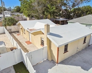 Unit for rent at 223 148th Avenue E, MADEIRA BEACH, FL, 33708
