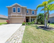 Unit for rent at 7822 110th Avenue E, PARRISH, FL, 34219