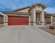 Unit for rent at 4921 Adrian Campos Street, El Paso, TX, 79938