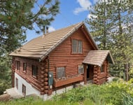 Unit for rent at 4 Winding Way, RUNNING SPRINGS, CA, 92382