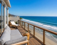 Unit for rent at 42600 Pacific Coast Highway, MALIBU, CA, 90265