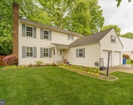 Unit for rent at 6224 Capella Avenue, BURKE, VA, 22015