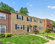 Unit for rent at 7481 Jayhawk Street, ANNANDALE, VA, 22003