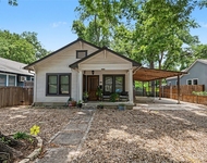 Unit for rent at 2506 E Cesar Chavez St, Austin, TX, 78702