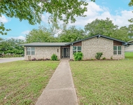 Unit for rent at 6700 Kings Pt, Austin, TX, 78723