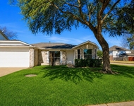 Unit for rent at 4863 Drew Forest Lane, Humble, TX, 77346