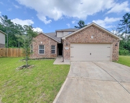 Unit for rent at 10793 Castle Rock Drive, Cleveland, TX, 77328