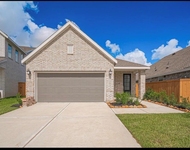 Unit for rent at 6311 Serenity Terrace Drive, Katy, TX, 77493