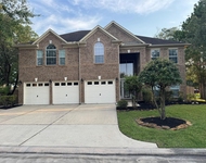 Unit for rent at 6311 Auburn Terrace Court, Spring, TX, 77389
