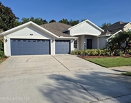 Unit for rent at 3733 Stream Drive, Melbourne, FL, 32940