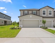 Unit for rent at 12805 Crystal Jade Way, PARRISH, FL, 34219