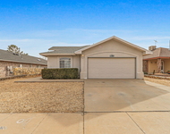 Unit for rent at 11764 Balladeer Avenue, El Paso, TX, 79936