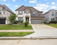Unit for rent at 2213 Cherrybark Trail, Little Elm, TX, 75068