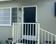 Unit for rent at 253 E Center Street, COVINA, CA, 91723